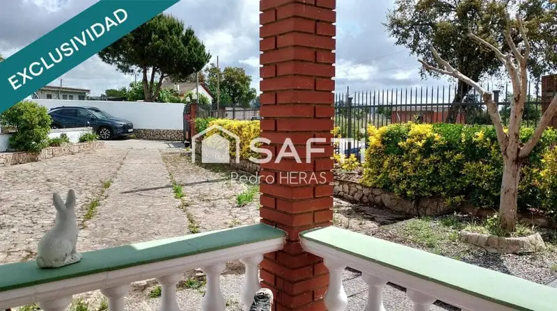 Chalet en Venta Fogars de la Selva Barcelona