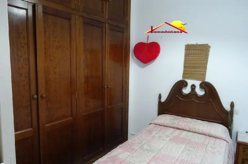Venta Piso 3 Dormitorios Almonte Ref 2503
