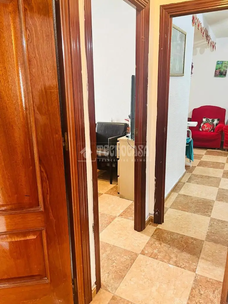 Piso en venta en Navalcarnero