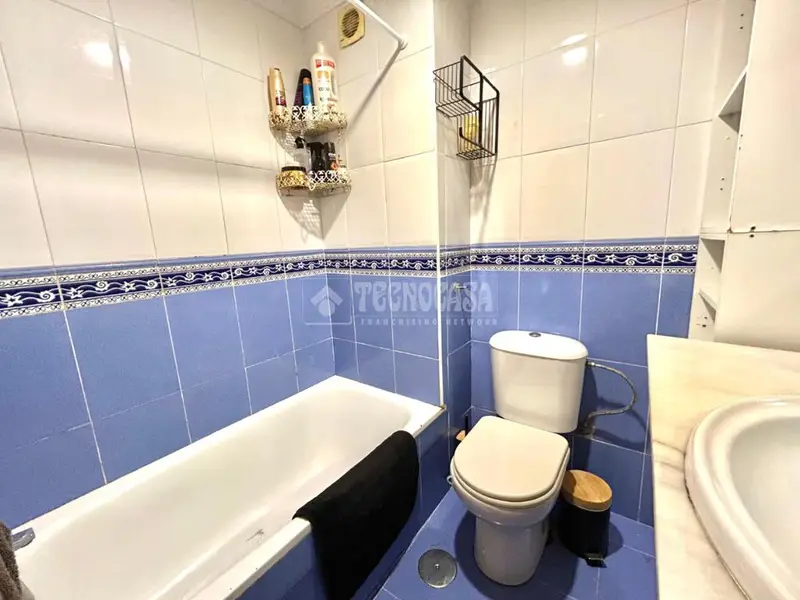 Piso en Venta Inmaculada Concepción 90m2 Dos Terrazas