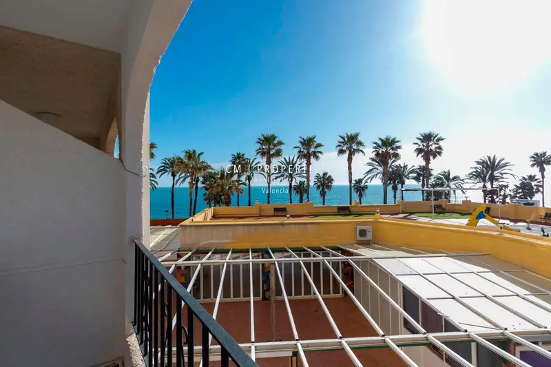 Apartamento en Marina D Or Castellon Primera Linea de Playa