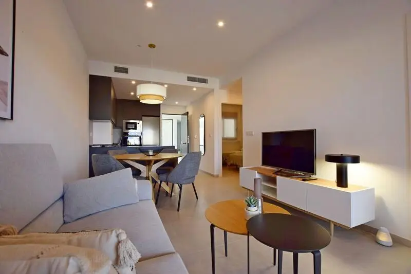 Apartamentos en Venta La Mata 2 Dormitorios 2 Baños