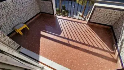 Piso en venta en Paseo Linarejos Linares