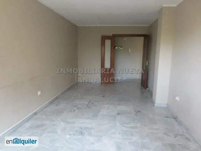 Alquiler Piso Amueblado Nueva Andalucía 90m² 3 Dormitorios