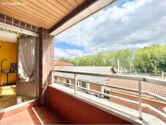 Piso en Venta en Vitoria Alava Centro 81m2 3 Dormitorios