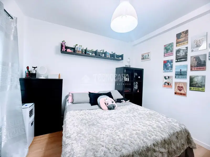 Piso en venta en Alcobendas 3 dormitorios excelente estado