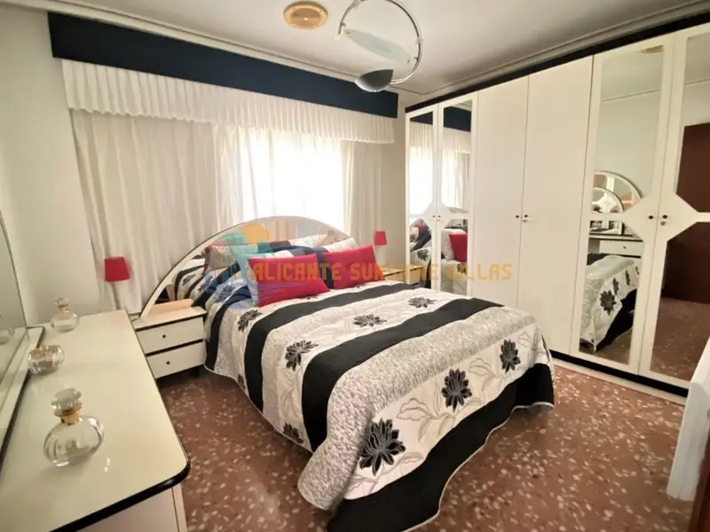 Apartamento en Sax, Alicante provincia