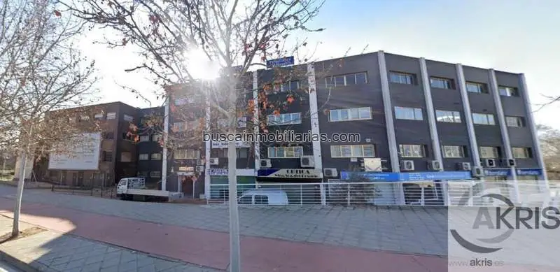 Local Comercial en Venta Toledo 46m2