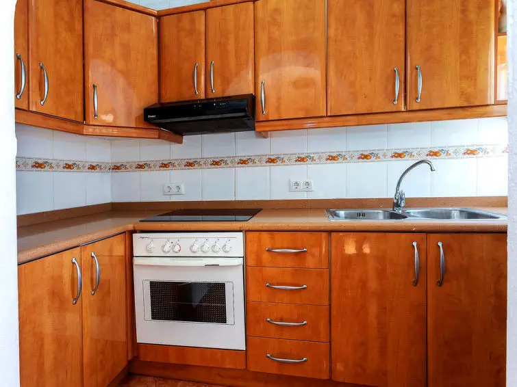Apartamento 2 Dormitorios Alcoceber Cerca de la Playa