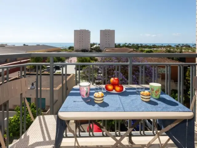 Apartamento 2 Dormitorios Vinaròs