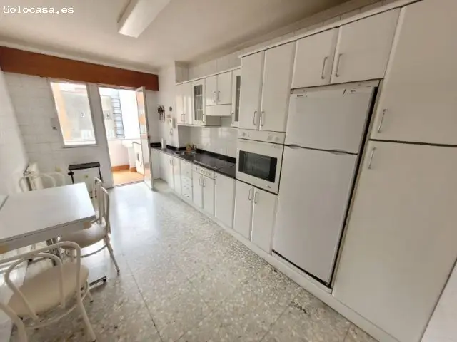 Venta Piso 3 Dormitorios Garaje Bodega Raxo