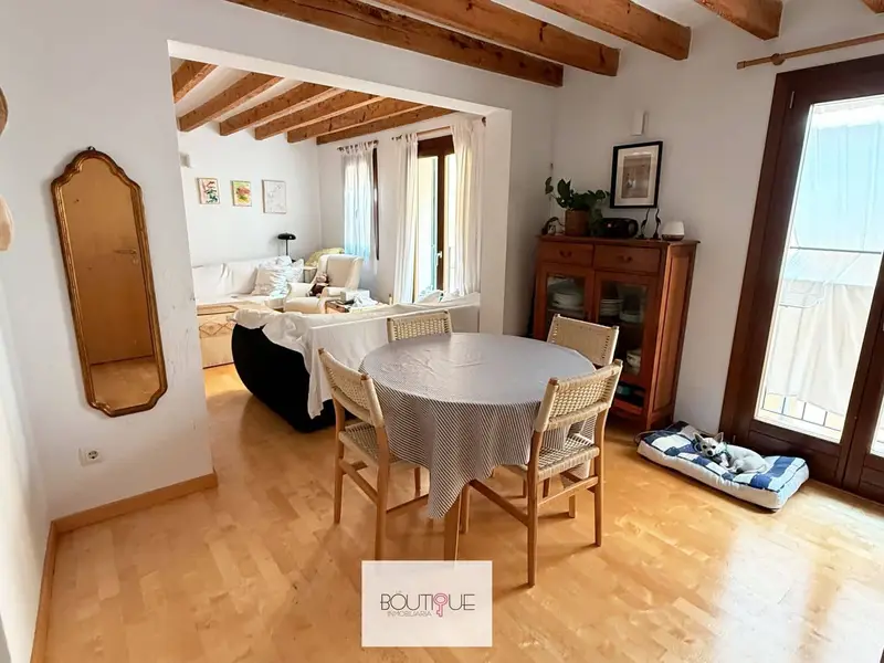 Apartamento en venta en El Sindicat, Palma de Mallorca, Mallorca