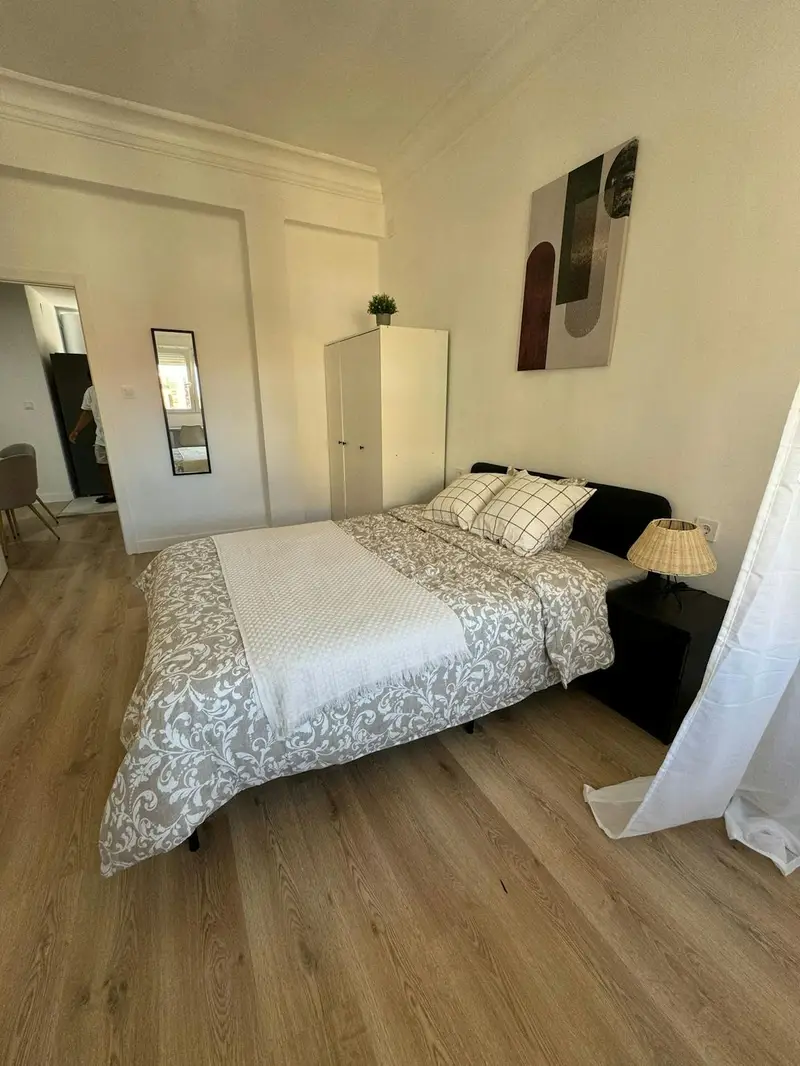 Habitacion Alquiler Aldaia Espa
a