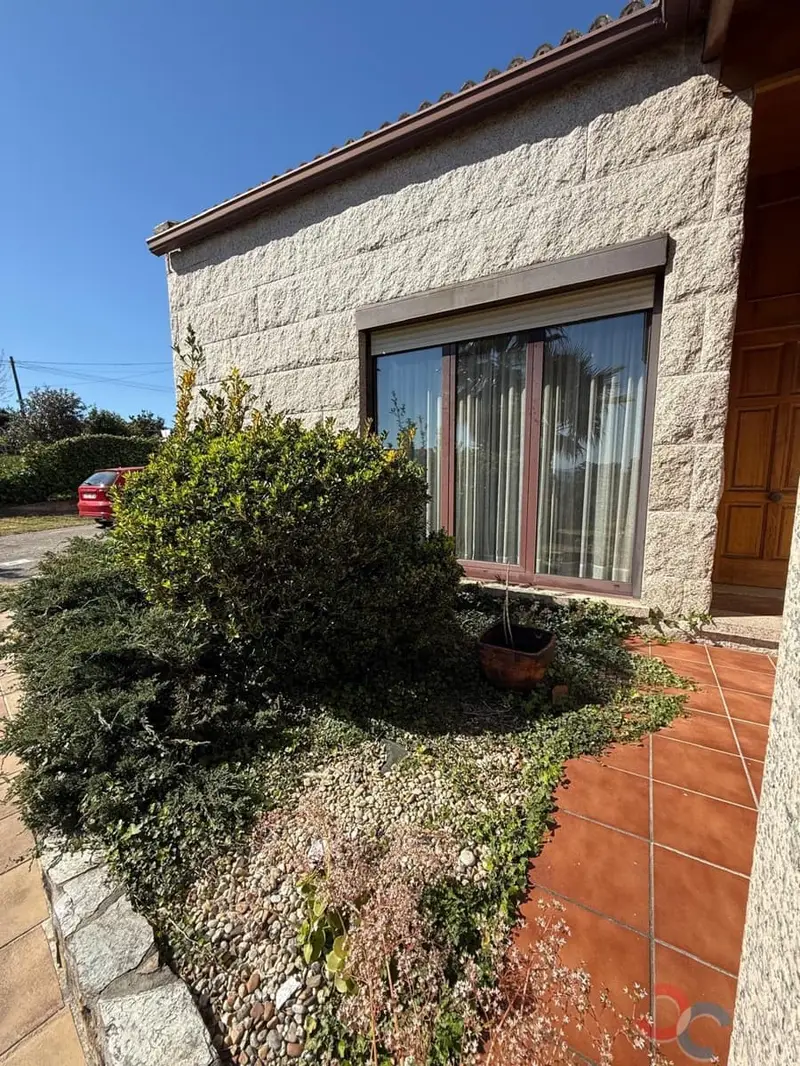 Chalet en venta Pontevedra ciudad cerca del centro