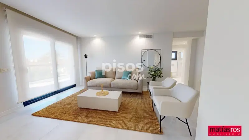 Apartamento en Venta Mil Palmeras Diseño Moderno y Lujoso