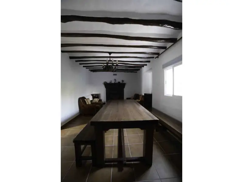 Finca/Casa Rural en venta en Ventorros de San José, Loja, Granada