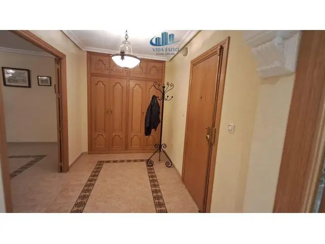 Espectacular Piso en Zona Hospital 129m² 3 Dorm 2 Baños Garaje