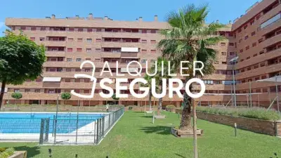Ático en Alquiler Seseña 2 Dormitorios Terraza 60m2