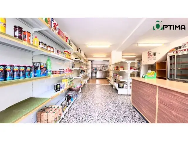 Fruteria en Alquiler en Pontepedriña Santiago de Compostela