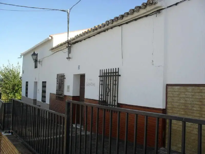 Casa en Calañas 124m2 4 habitaciones