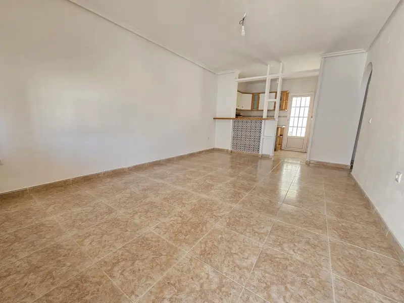 Adosado en venta en Aguas Nuevas, Torrevieja, Alicante