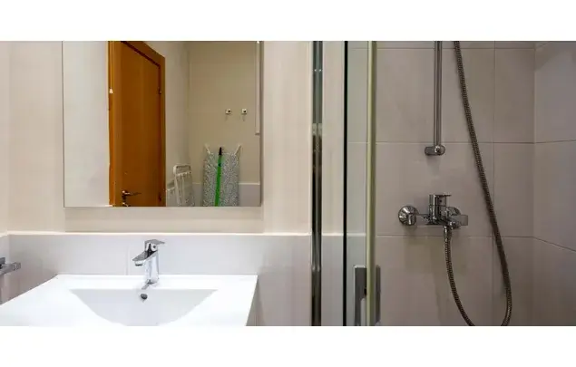 Habitaci
ón 85m
² Barcelona Alquiler Larga Temporada
