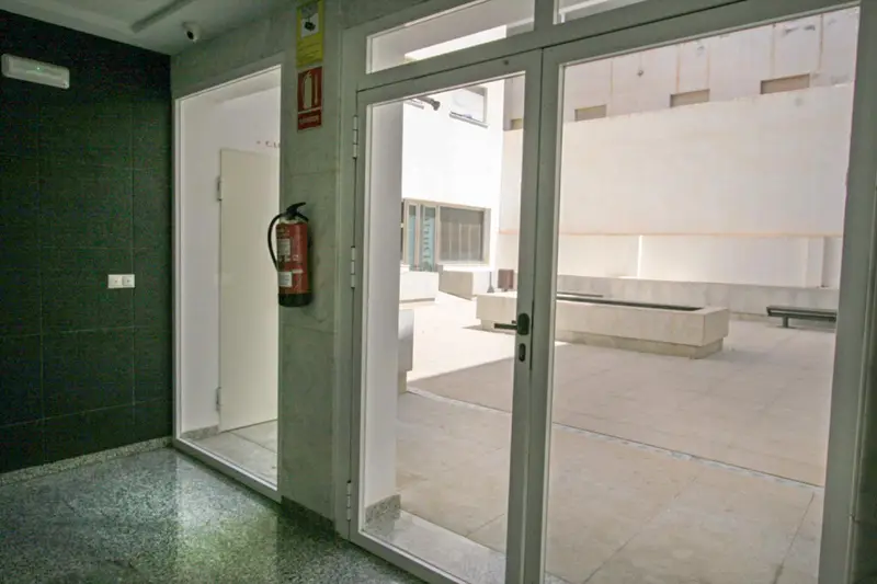 Apartamento en venta Motril Costa Tropical: Vistas al Puerto, Garaje Incluido