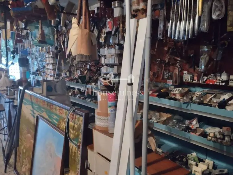 Local Comercial en Venta Narón A Coruña 132m2 Equipado
