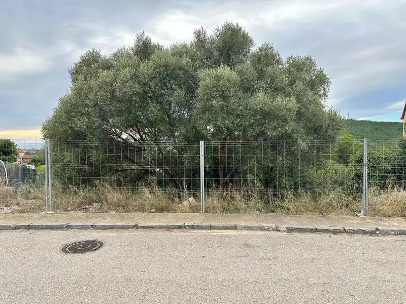 Venta Terreno Nou Vendrell El Vendrell