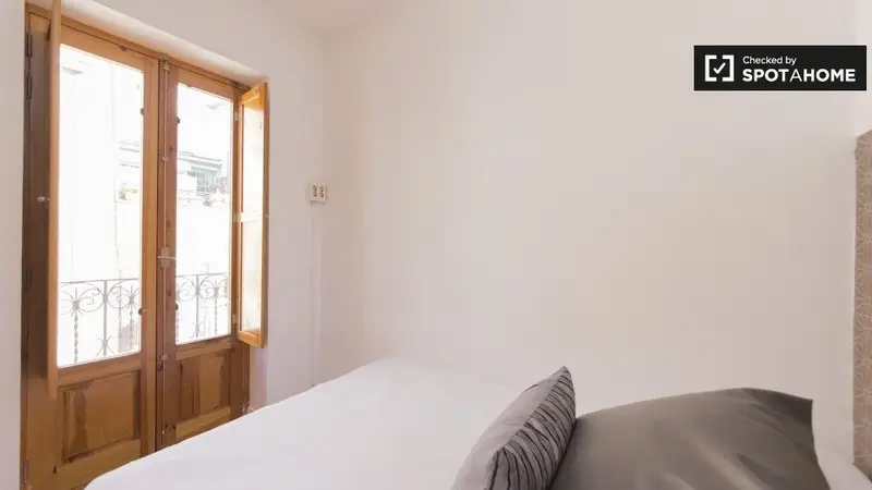 Apartamento en Madrid 1 Dormitorio 1 Baño Spotahome