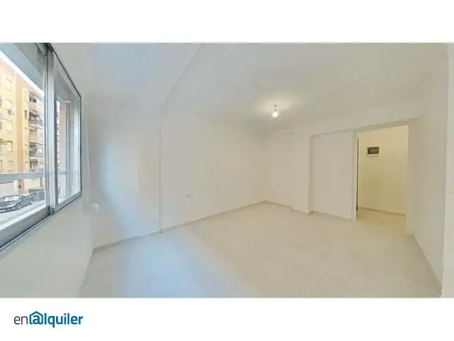 Alquiler piso ascensor Rascanya
