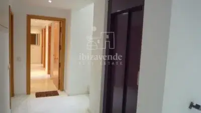 Apartamento en Alquiler Cala Bou Invierno