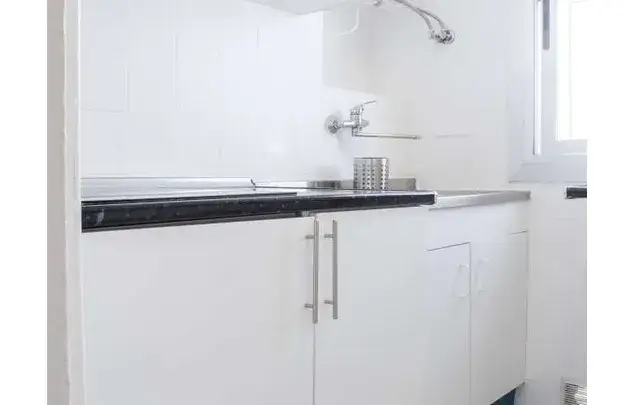 Apartamento 2 Dormitorios 60m2 Madrid