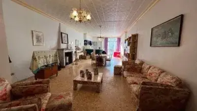 Casa adosada en venta Montserrat 183m2