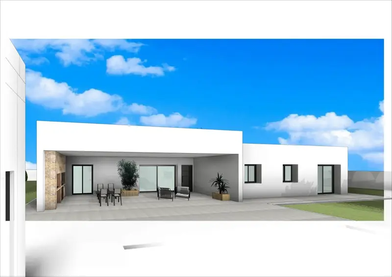 Villas en Aspe y Apartamentos en Torrevieja: Lujo y Confort