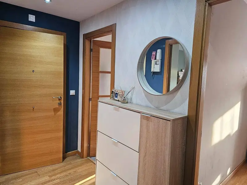 Apartamento en Venta en Cambre A Coruna O Temple
