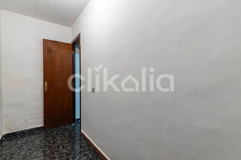 Piso en venta en L'Hospitalet de Llobregat, Barcelona