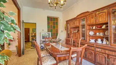 Piso en Venta en Centro de Olula del Rio con Terraza y Terrado