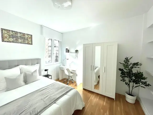 Habitación alquiler Murcia, España