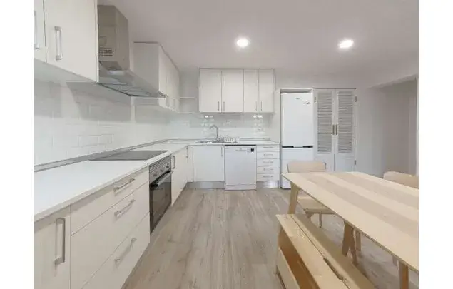 Apartamento 180m2 Madrid Tribunal Gastos Incluidos