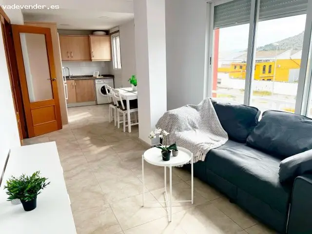 Alquiler Apartamento Amueblado La Llosa 2 Dormitorios