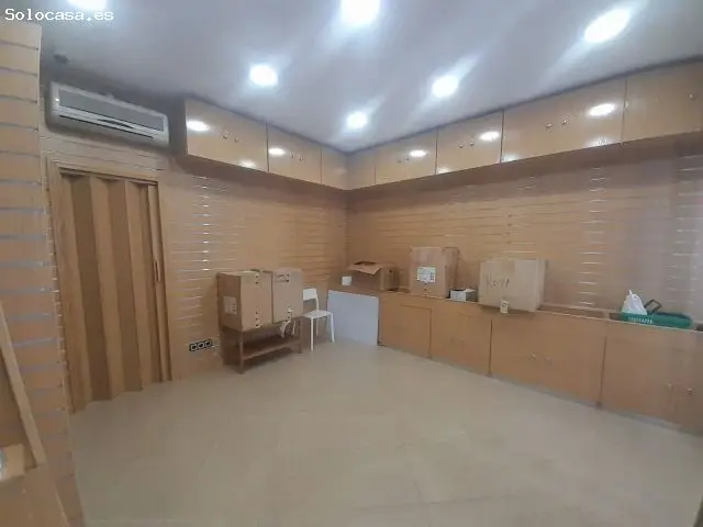 Local Comercial en Venta Arganda del Rey Madrid Centro