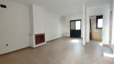 Chalet Adosado en Campofrío Huelva