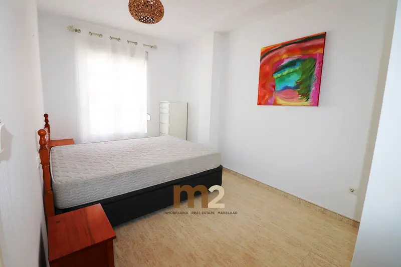 Apartamento en Alquiler Guardamar del Segura Cerca de la Playa