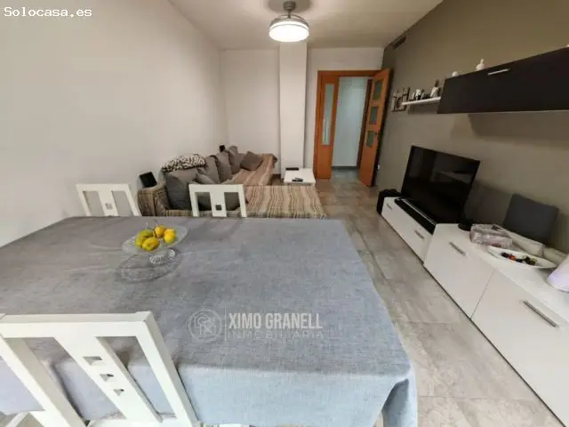 Piso en Venta Vall d Uxo 88m2 2 Dormitorios