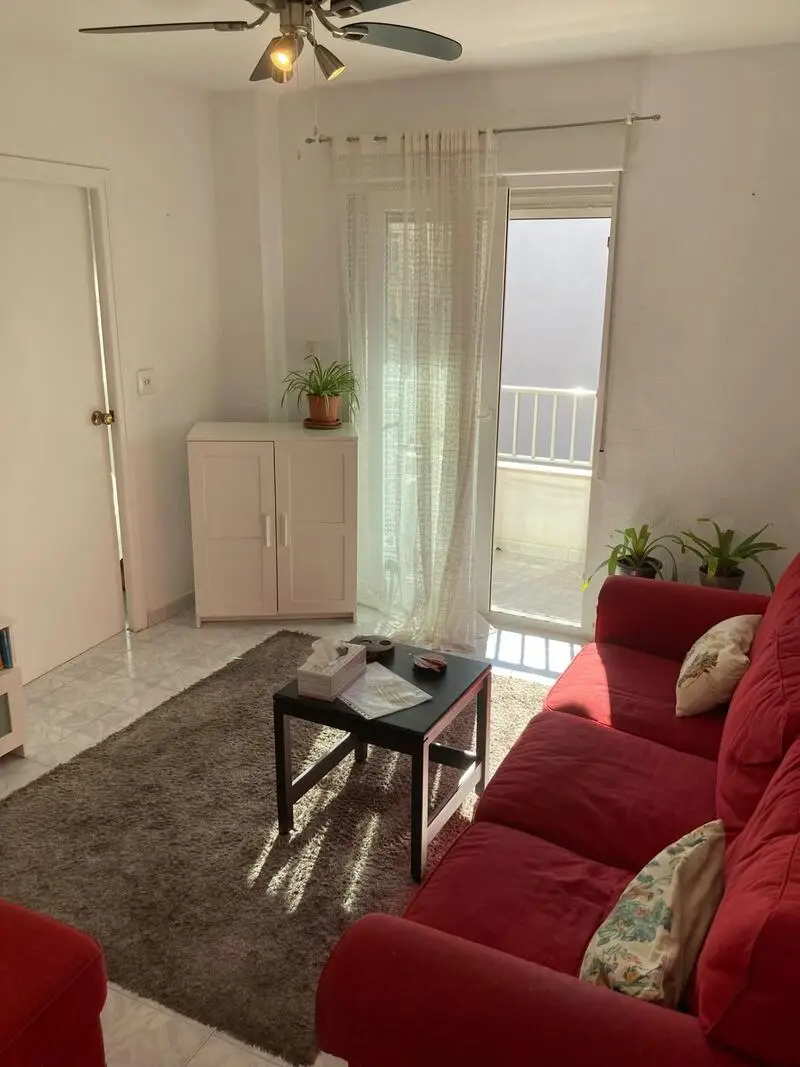 Apartamento 3 Dormitorios Los Locos Torrevieja