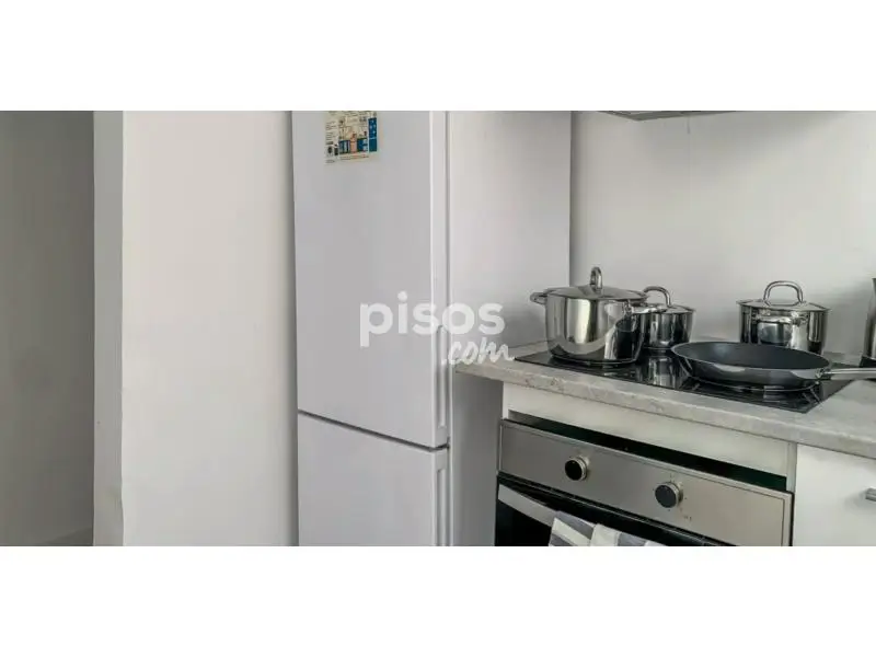 Habitacion Doble en Coliving Pubilla Cases para Estudiantes y Jovenes Profesionales
