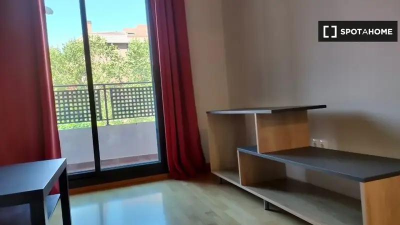 Alquiler Piso 1 Dormitorio Alcalá Henares Amueblado