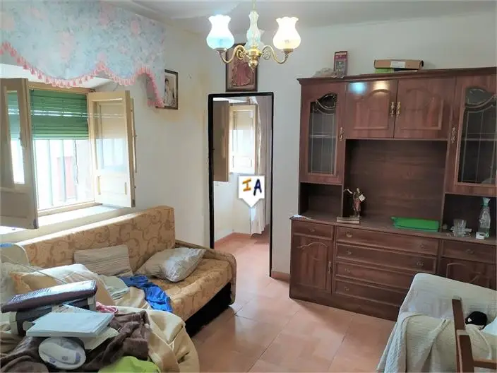 Casa en Venta 2 Dormitorios Almodovar del Rio Cordoba