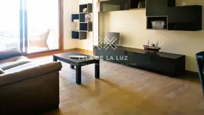 Alquiler Piso 100m2 3 Dorm 2 Baños La Toja Terraza Garaje Piscina